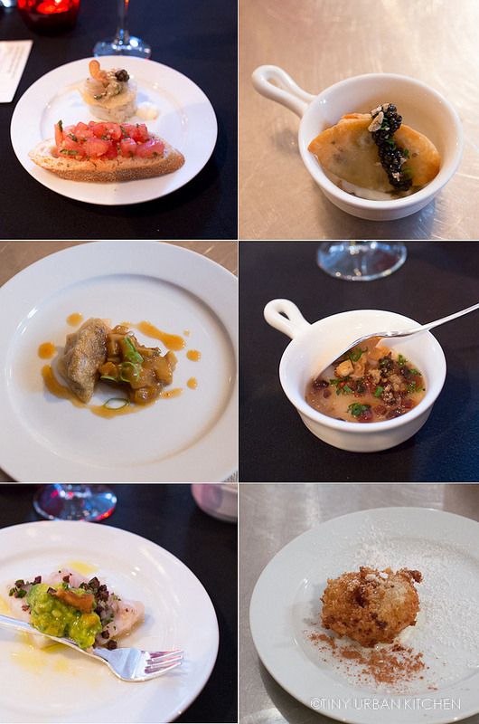 Harvest Roy Ellamar Tiny Urban Kitchen