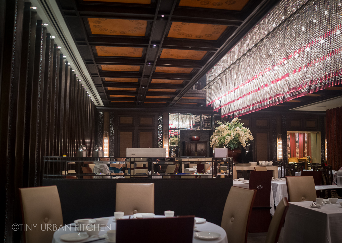 Crystal Jade Singapore