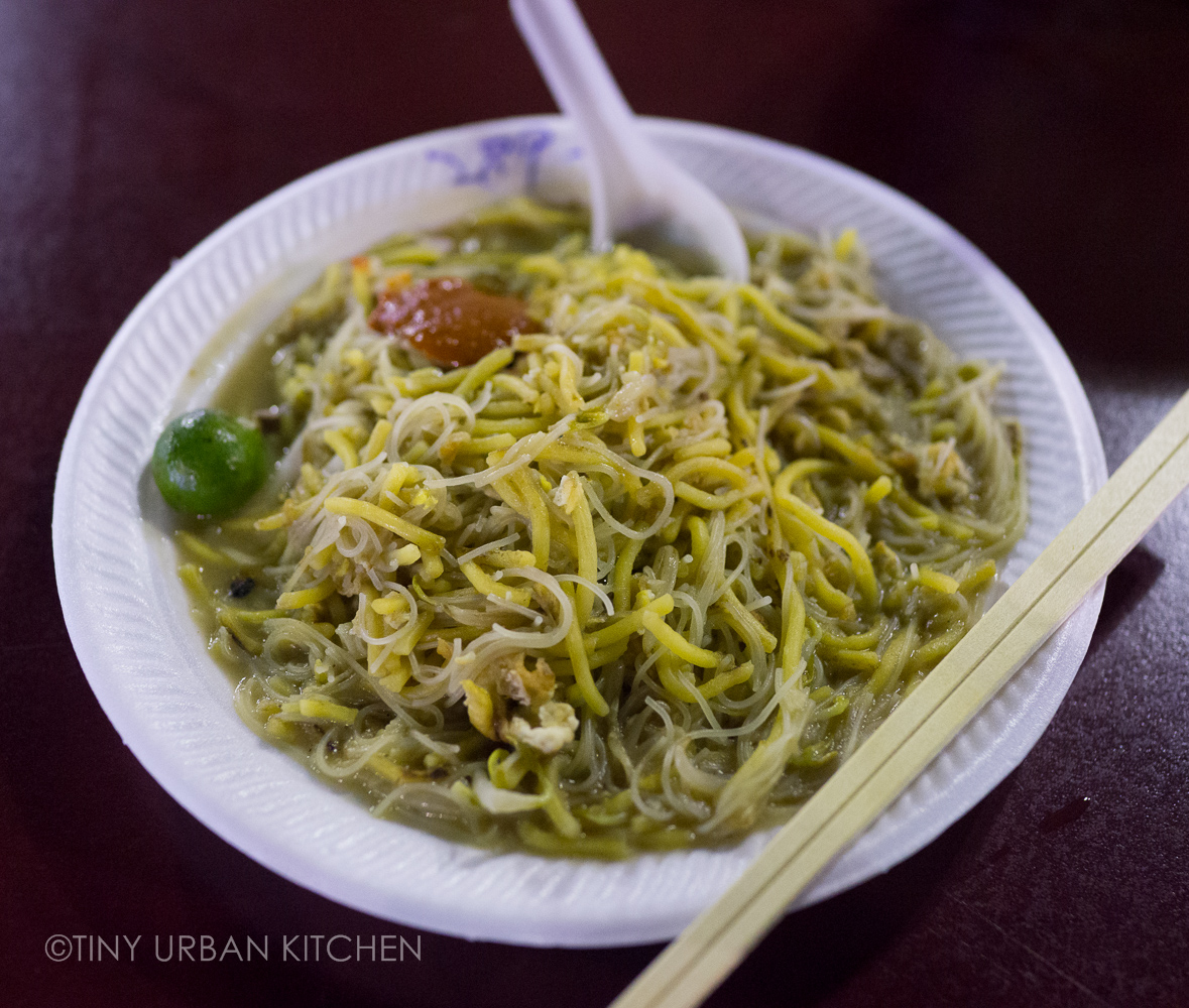 Newton Food Centre (Singapore)