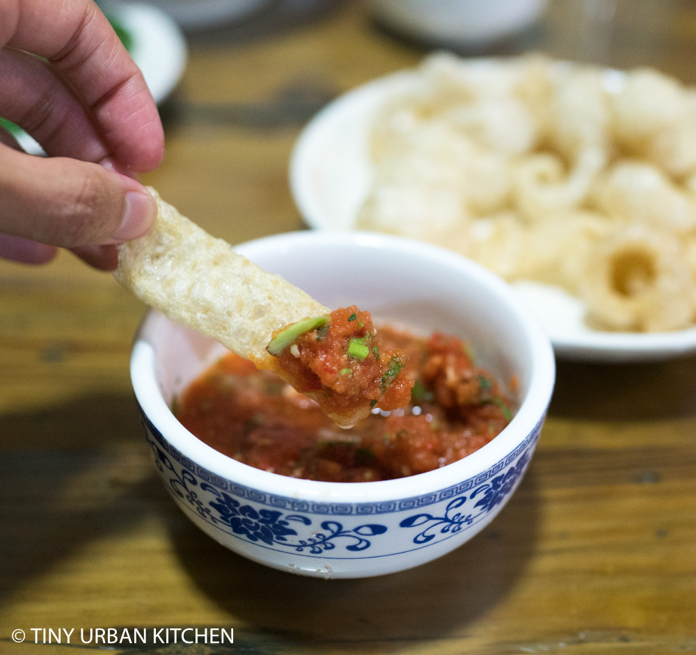 Yunnan China Exploring food from the Dai Minority Group [Dai Cuisine