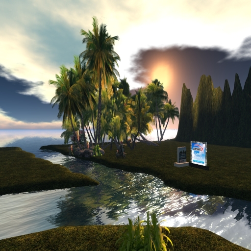 AnsheX Second Life Land Rentals Since 2004