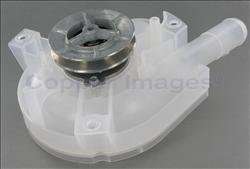 Cheap Admiral Clothes Washer / Washing Machine Pump 21002240 | Kitchen