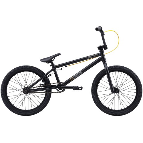 Discount Eastern Bikes Battery 2013 Edition BMX Bike with Black Rim