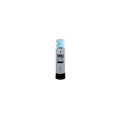 Avanti Hot and Cold Water Dispenser with Pedestal xreotmang1