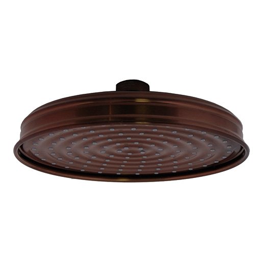 Hansgrohe HG28487621 Axor Phoenix Shower Head, Oil Rubbed Bronze