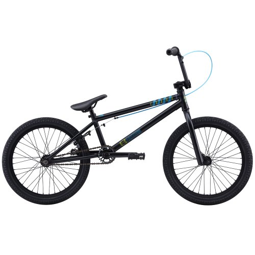 Sell Eastern Bikes Cobra 2013 Edition BMX Bike (Matte Black/Black Rim