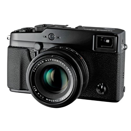 Cheap Fujifilm XPro 1 16MP Digital Camera with 35mm F1.4 Lens My Blog