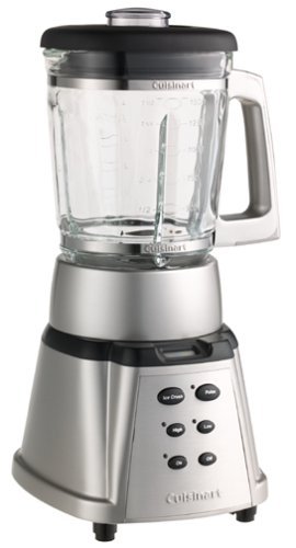 Discount Cuisinart CBT-500 SmartPower 600-Watt Premier Power Blender
