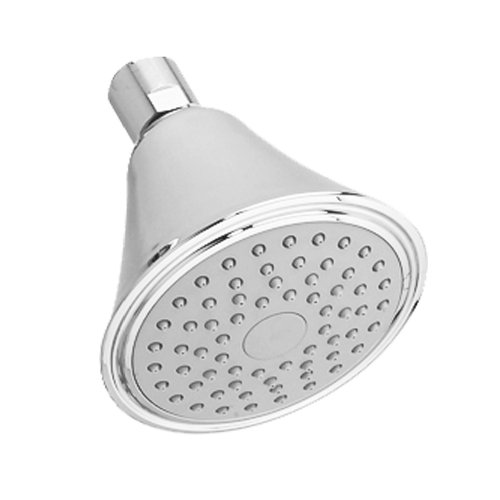 American Standard 1660.620.002 Tropic Single Function Showerhead with