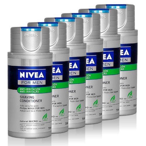 Philips HS 800/04 RasierEmulsion NIVEA for Men jhjfghfhfgg