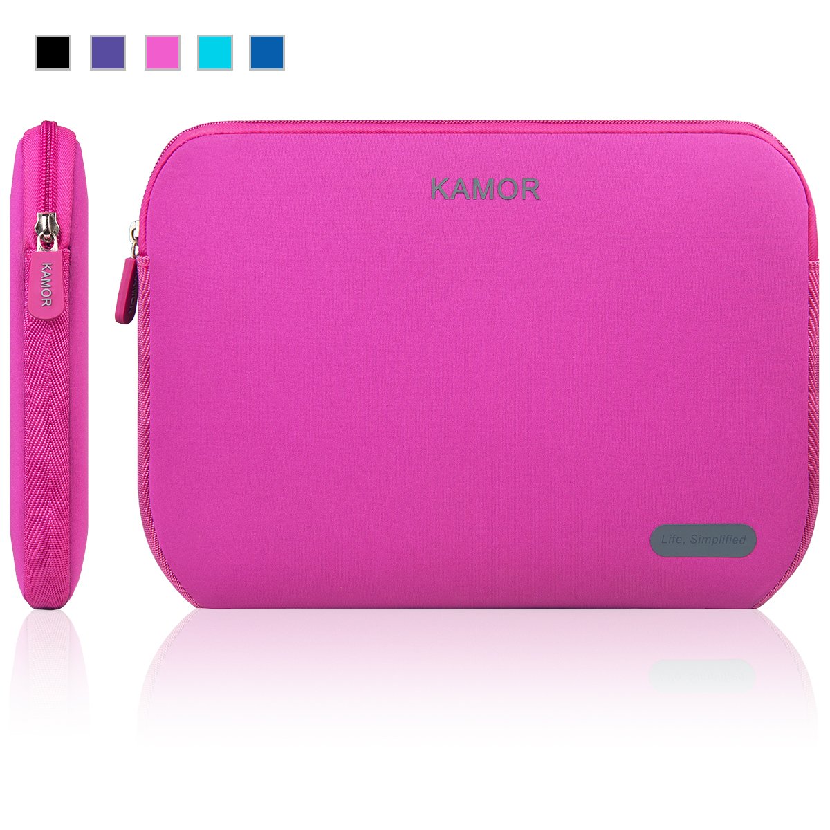 Kamor 15 15.6 16 17 zoll notebooktasche laptoptasche Waterresistant