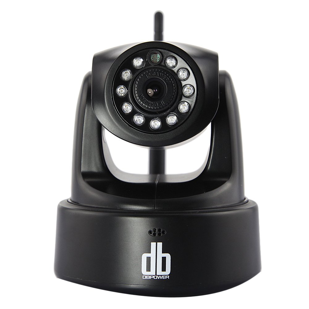 DBPOWER 1280x720, Funktioniert einwanfrei aber mit Software