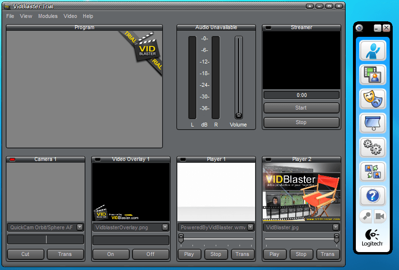 Forum Where You Can Download LOGITECH QUICKCAM SOFTWARE DOWNLOAD WINDOWS 7