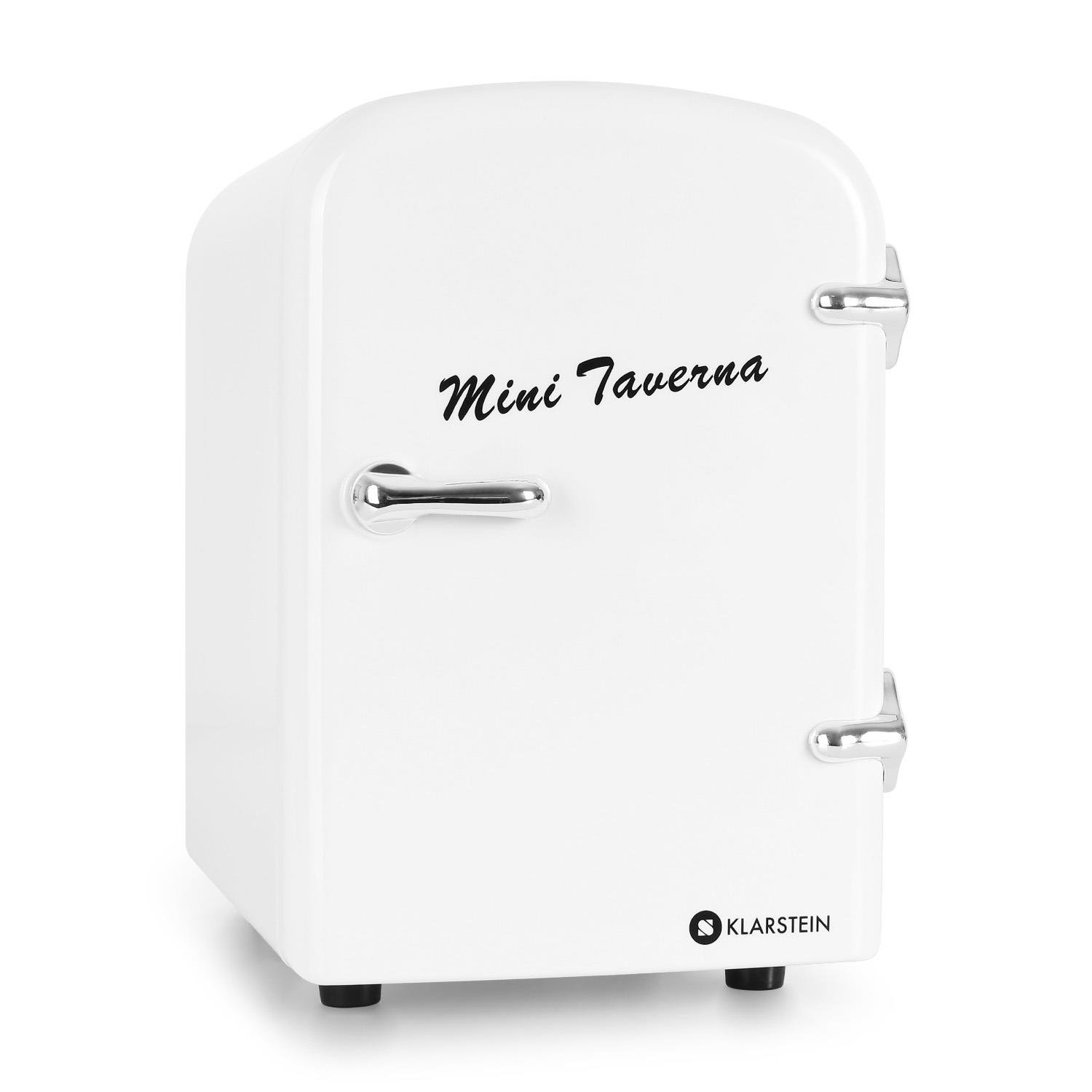 Kühlschrank Retro Klein