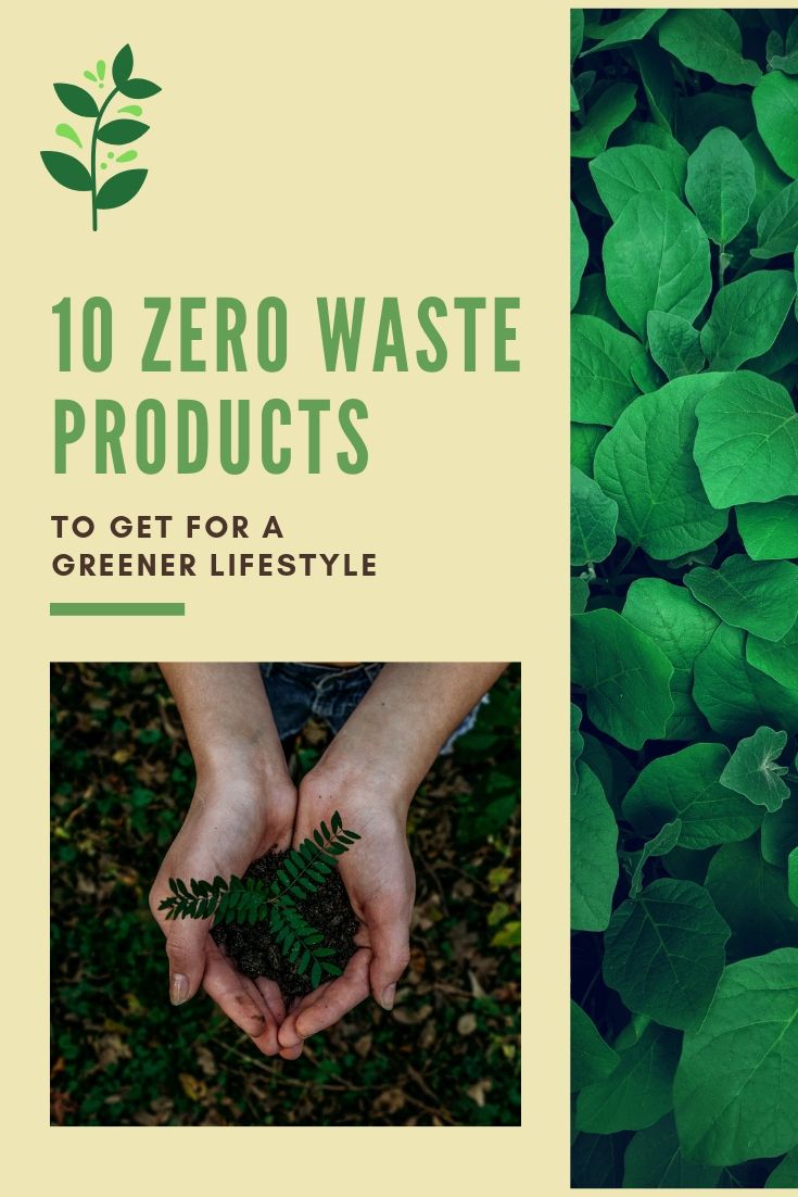 10 MustHave Zero Waste Products for an EcoFriendly Lifestyle Discovery2400