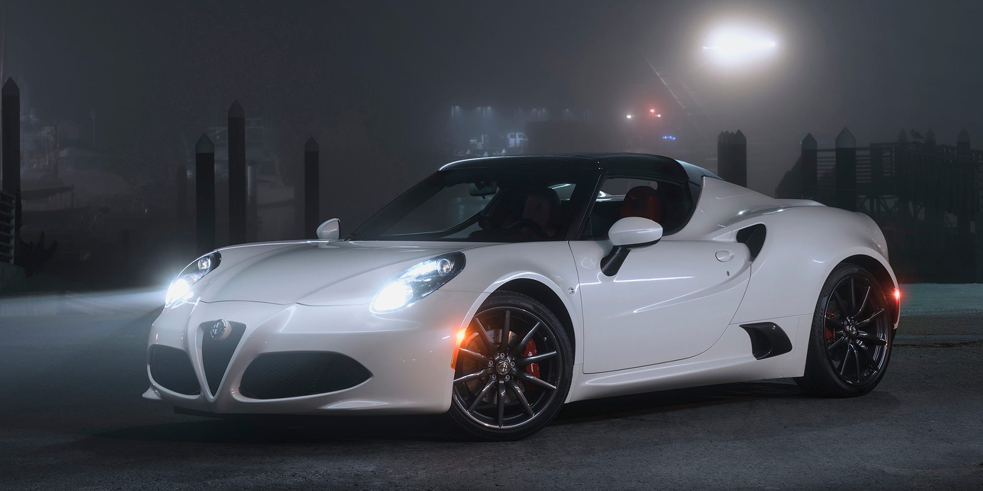 Best Sports Car or Luxury Car under 80K? Page 3