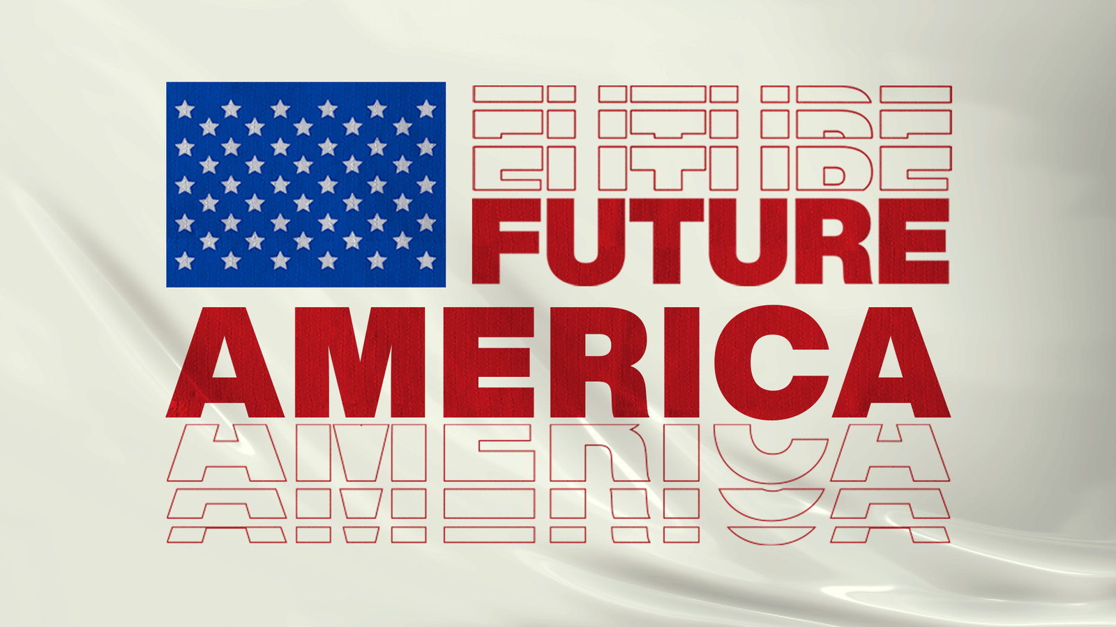 The Future of America Discovery2400(03)