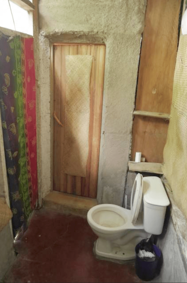 Tiny Wild House Tiny Wild House in San Marcos La Laguna!