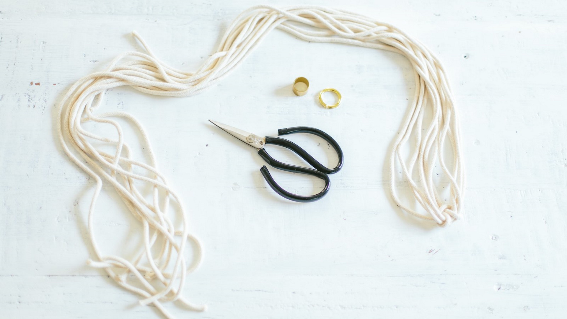 Macrame cord guide Where to buy and how to choose (2023)