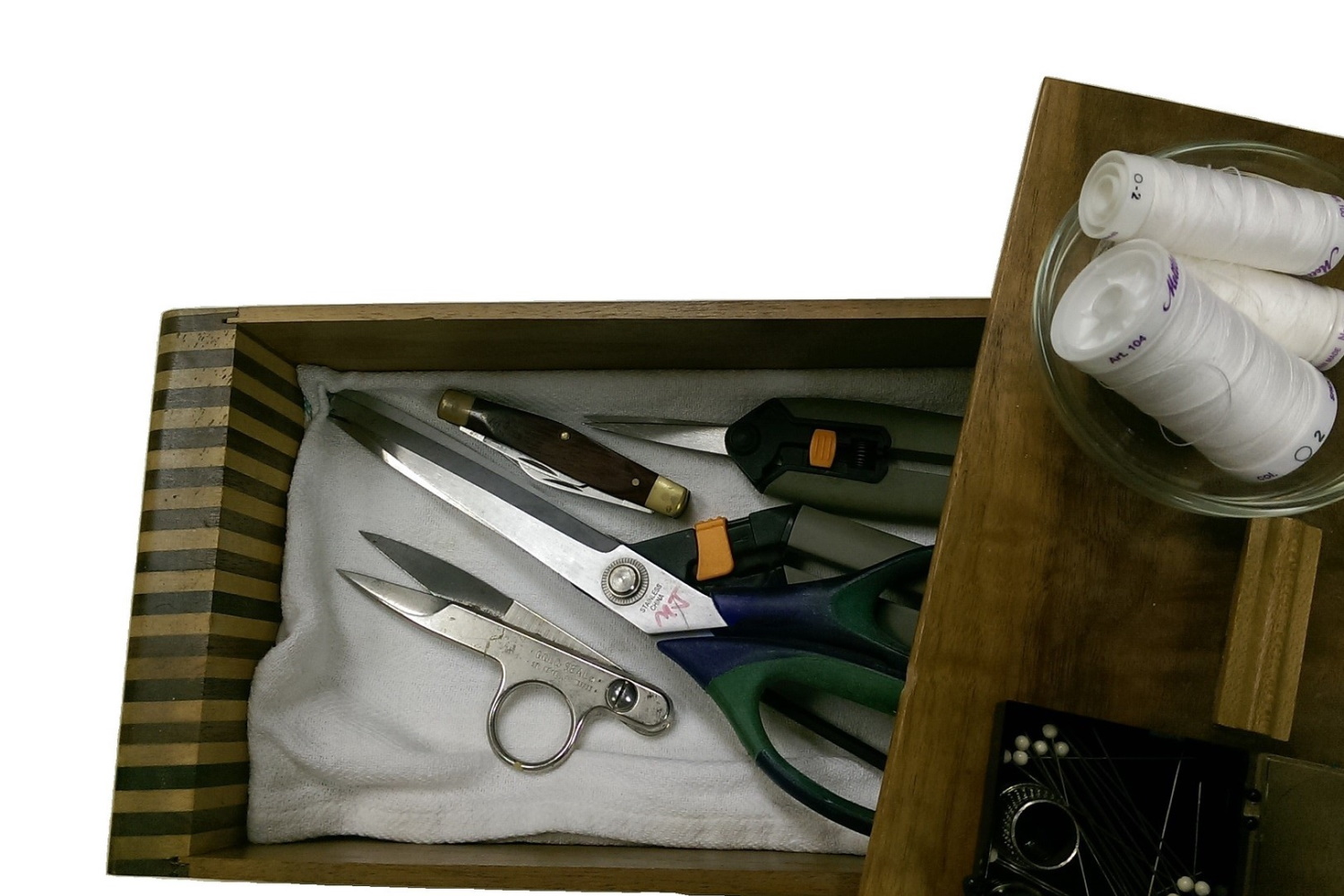 Essential tufting supplies What you need for your first rug