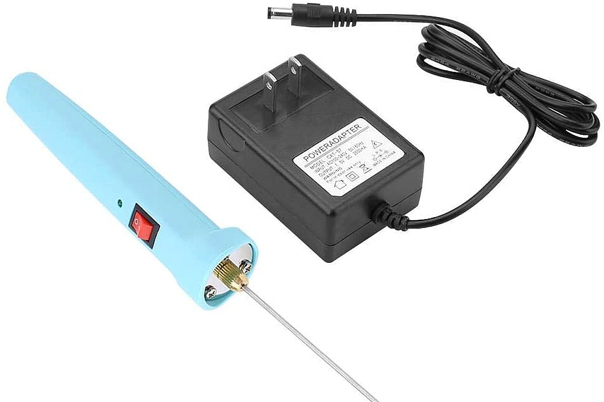 Best hot wire foam cutters Foam sculpting made easy (2024)