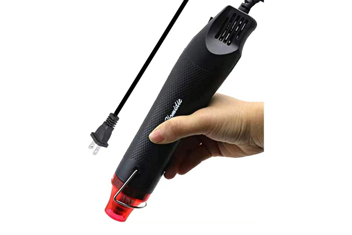 The best heat gun for crafts, DIY repairs, and more (2024)