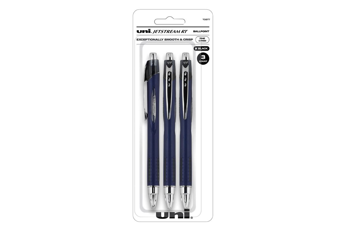 Best pens for lefties Lefthanded pens for all ages (2024)