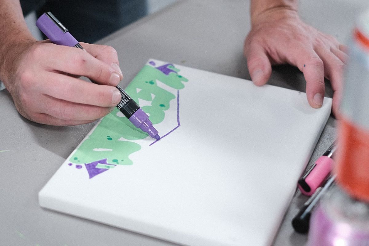 Best paint markers for artists and DIY crafters (2024)