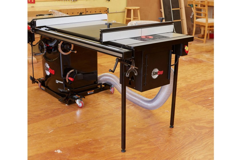 Best router tables Benchtop, portable, and DIY designs Tiny