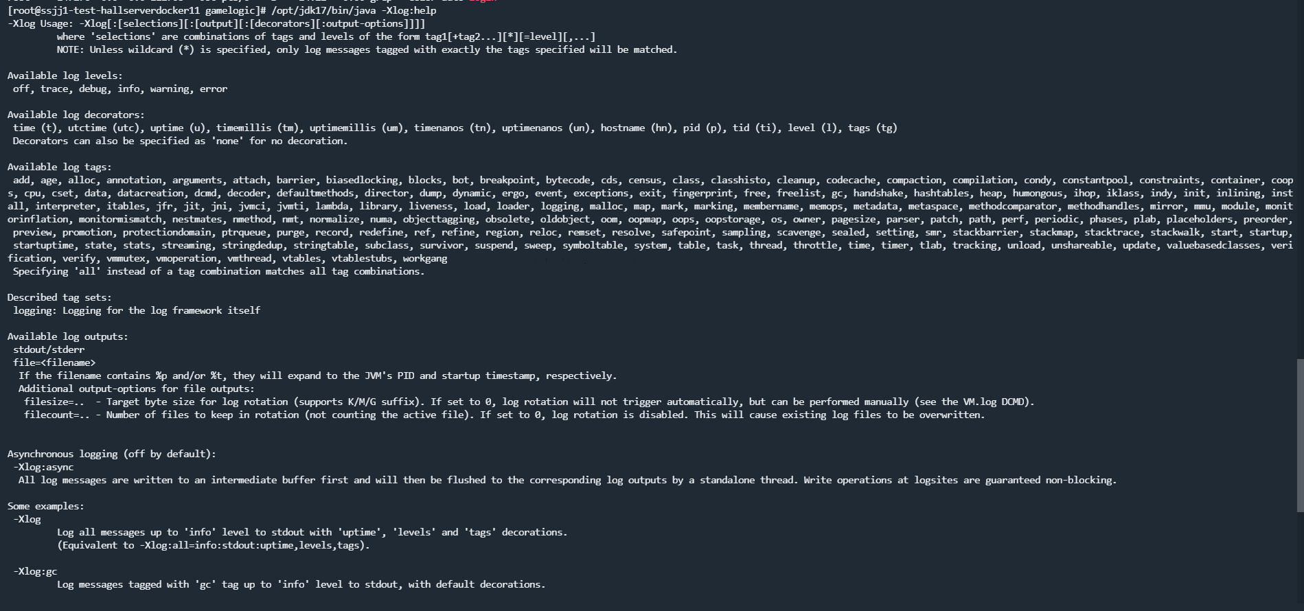 详解Java的 统一JVM日志框架 TinyZ's Blog