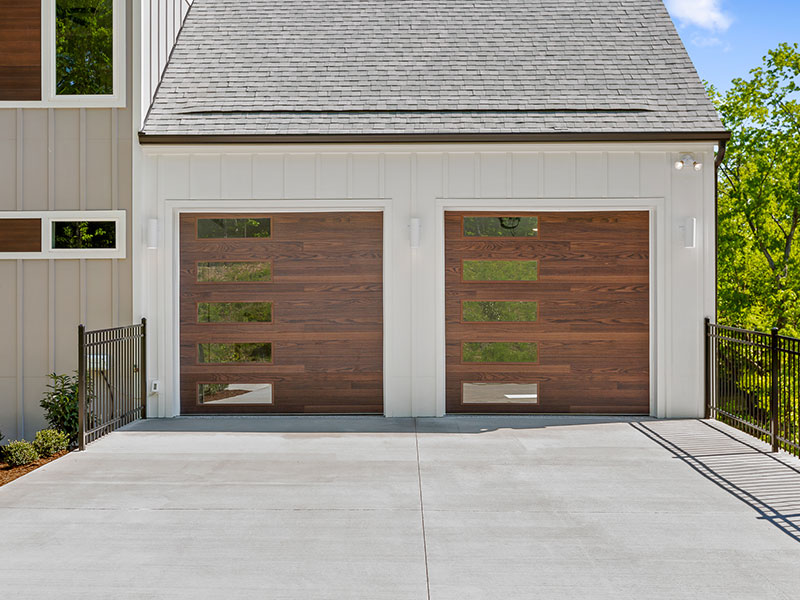 Garage Doors Williamsport, Coudersport PA Installation, Service