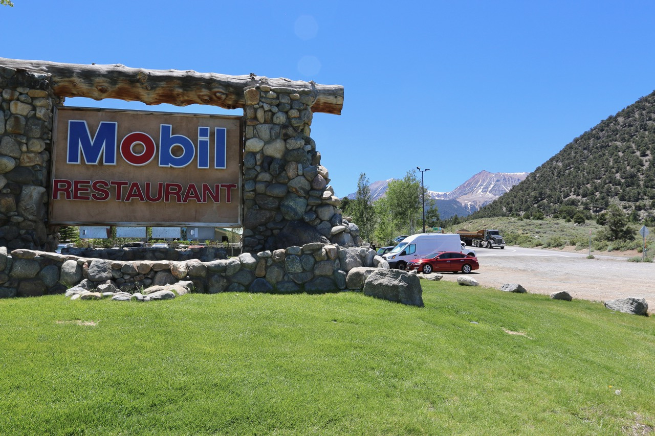 Home Tioga Gas Mart Complex