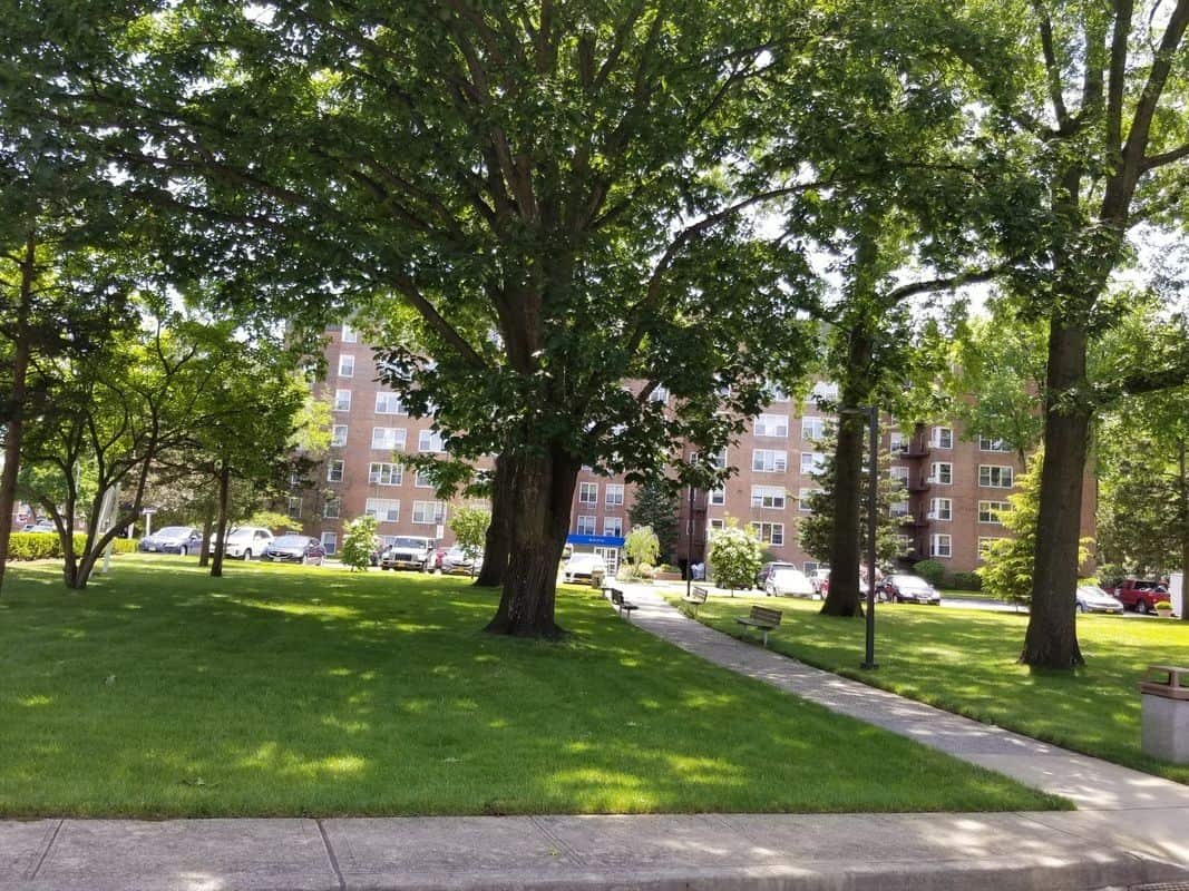 Bay Terrace Queens, NY Private Investigator TIO Square