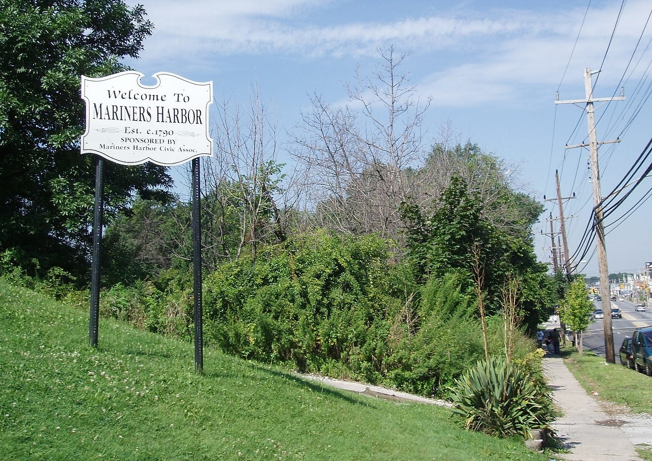 Mariners Harbor Staten Island, NY Private Investigator TIO Square