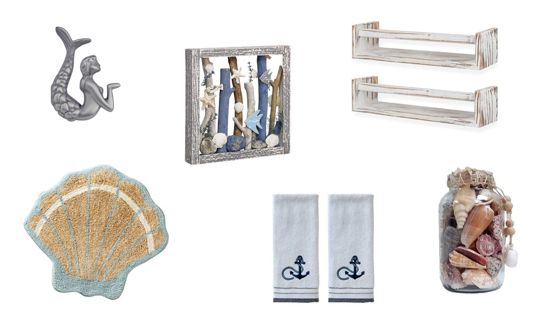 12 Ways to Create the Perfect NauticalThemed Bathroom