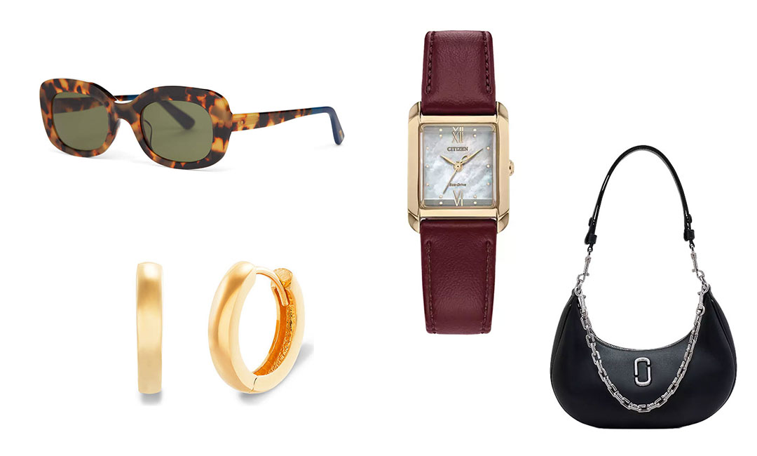7 MustHave Accessories for Fall