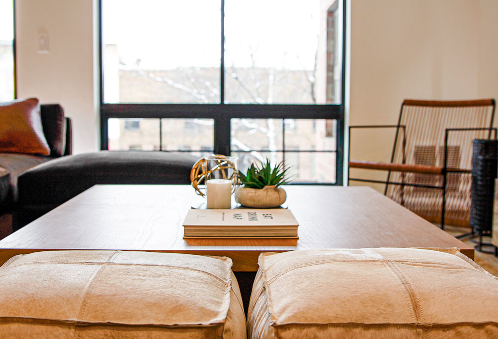 320 East College Ave Apartments Appleton WI