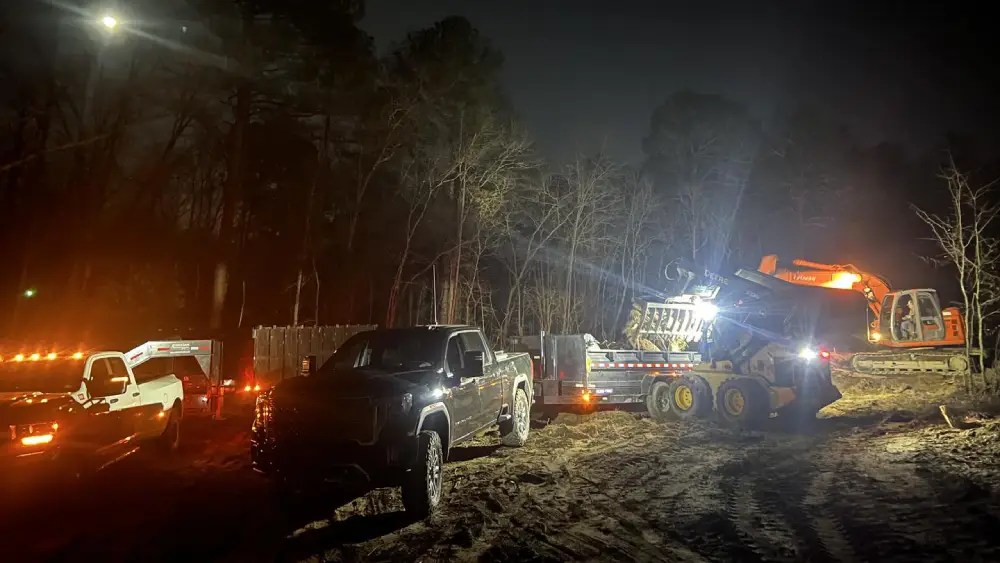 Home Tip Top Tree Service of Midlands, LLC