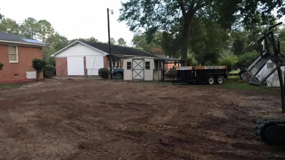 Home Tip Top Tree Service of Midlands, LLC