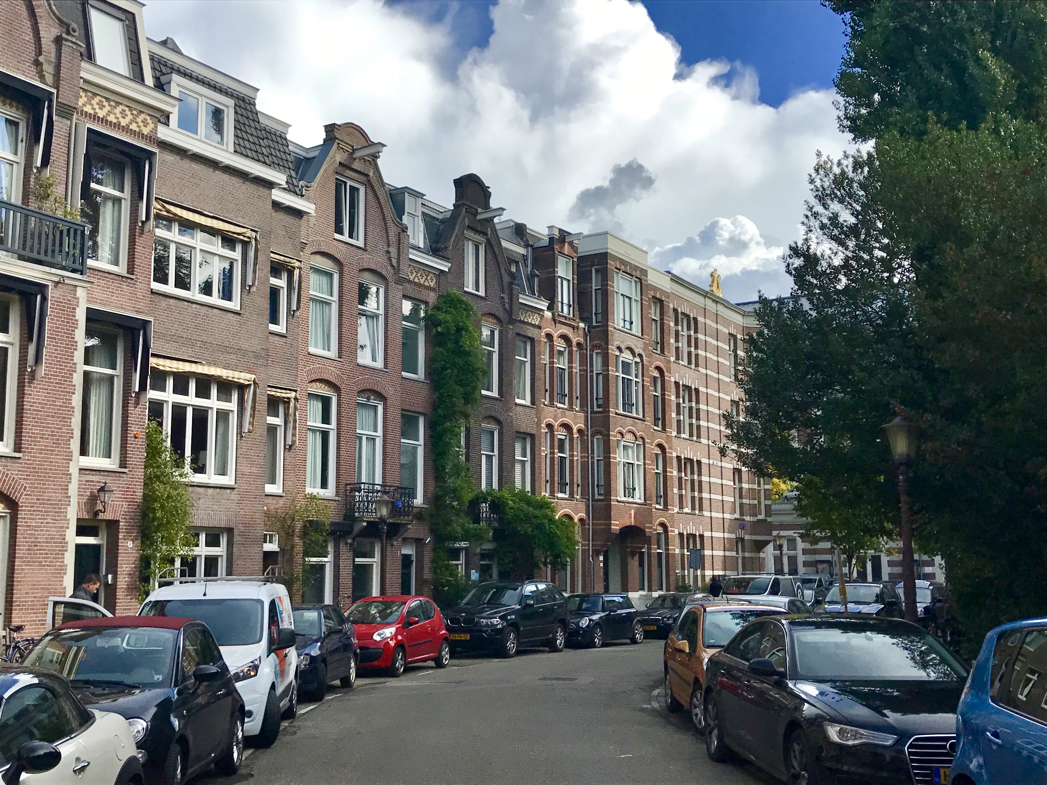 Huis kopen in Amsterdam? TIP Makelaar kent de buurten van Amsterdam.