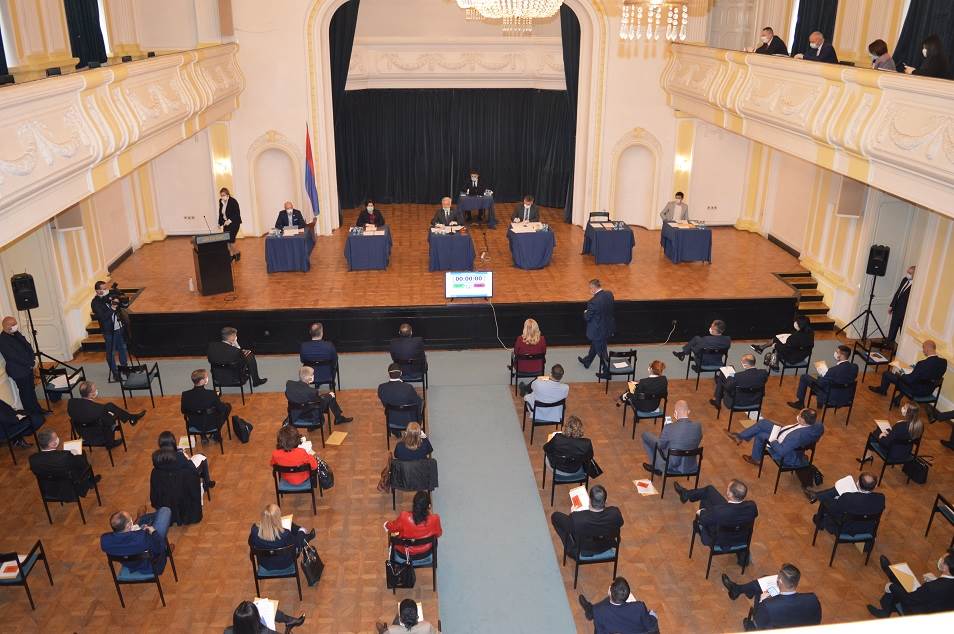 Arhiva Službeni glasnik Republike Srpske Paragraf Lex