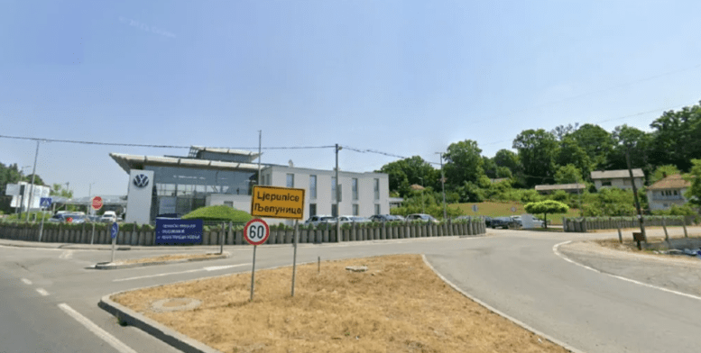 Autoput Orašje – Tuzla: Trasa pomjerena kako bi se sačuvao veliki poslovni objekat
