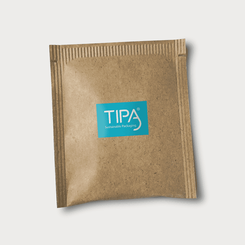 EcoFriendly Tea Packaging Compostable Tea Pack TIPA