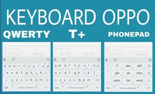 Cara Mengubah Keyboard Oppo Android Lengkap Tipandroid