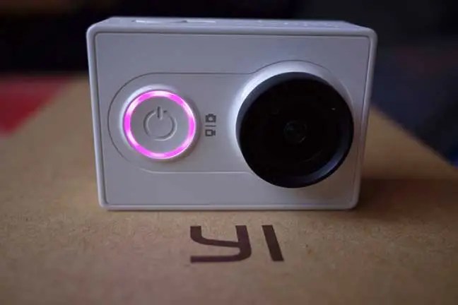 √ Cara Mematikan Kamera Xiaomi Yi Tipandroid