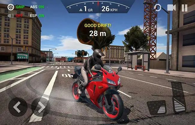√ Daftar Game Simulator Motor Android - Tipandroid