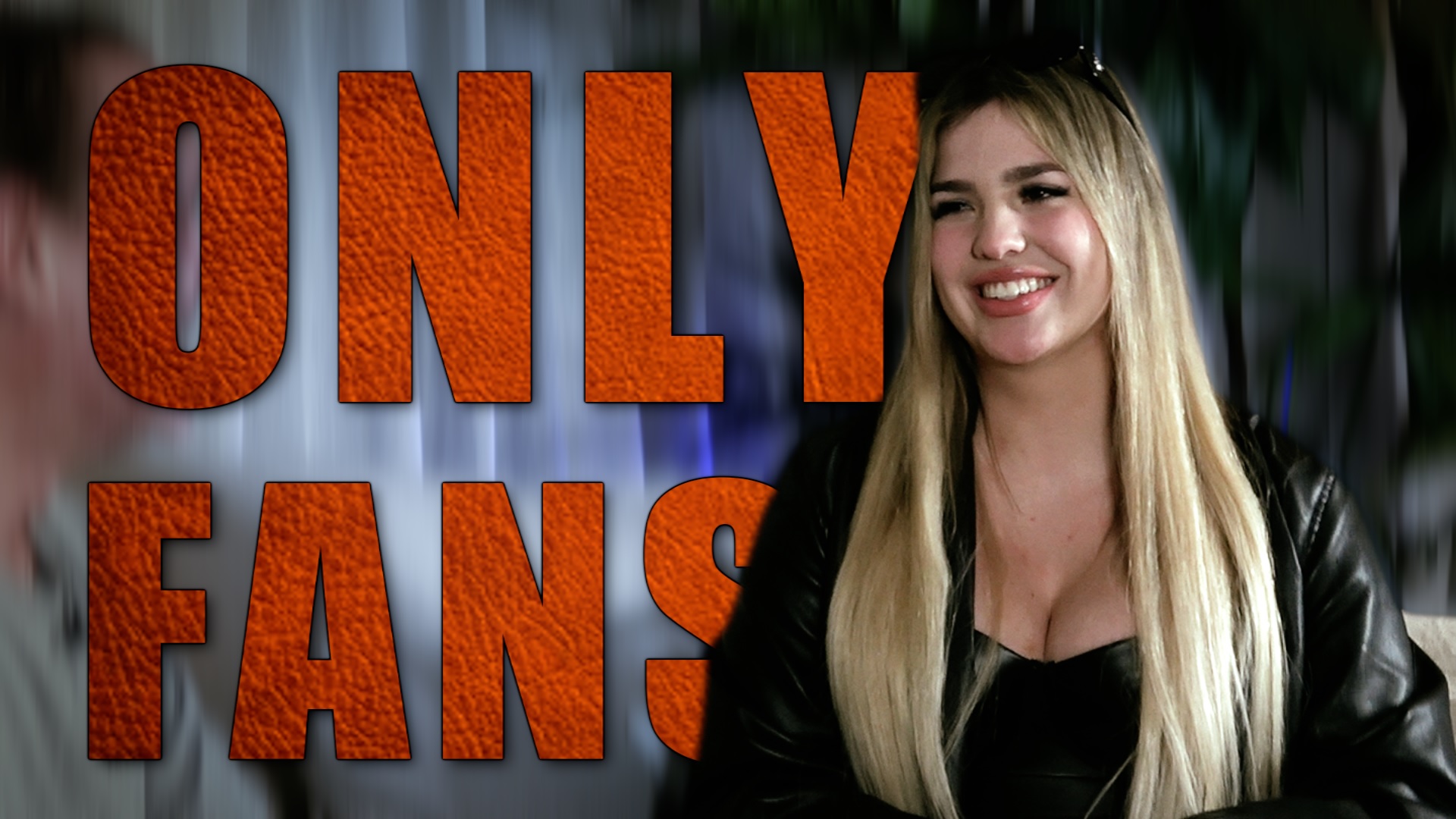 OS SECRETOS MEJOR GUARDADOS DE OnlyFans con Francesca Trisini - Tiparraco