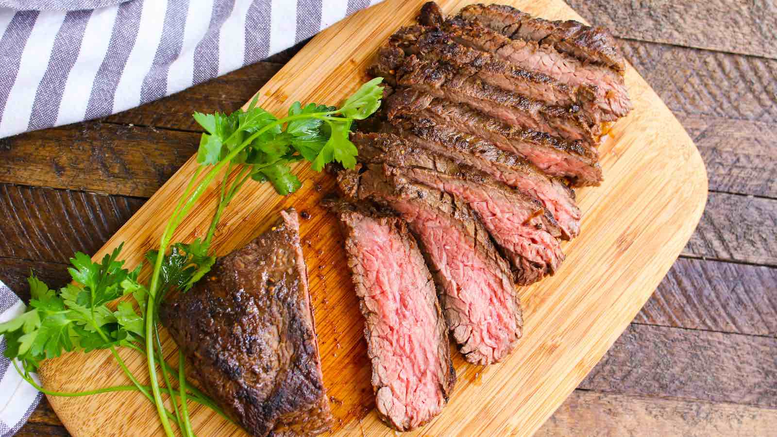 Best Picanha Steak (Brazilian Culotte Steak) TipBuzz