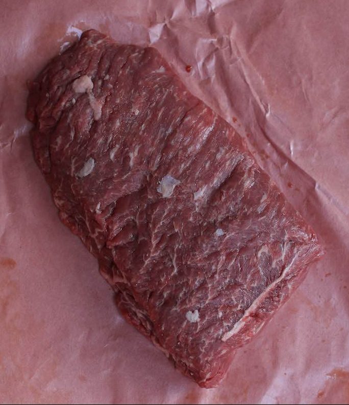 Bavette Steak TipBuzz