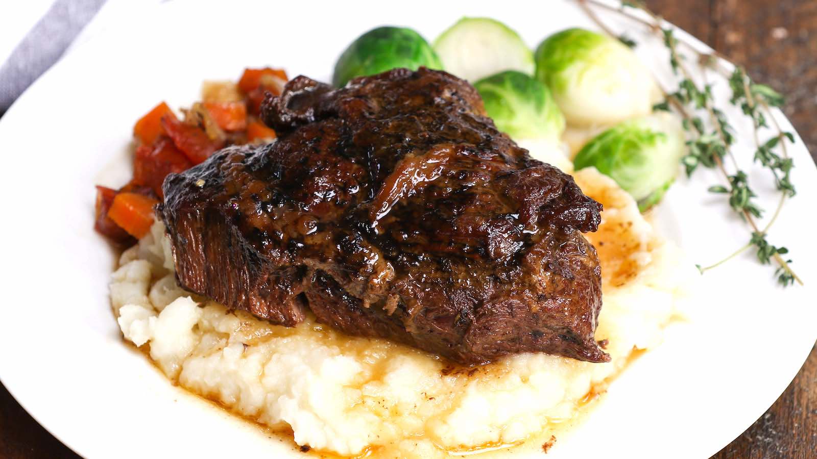 Ways To Cook Beef Cheeks
